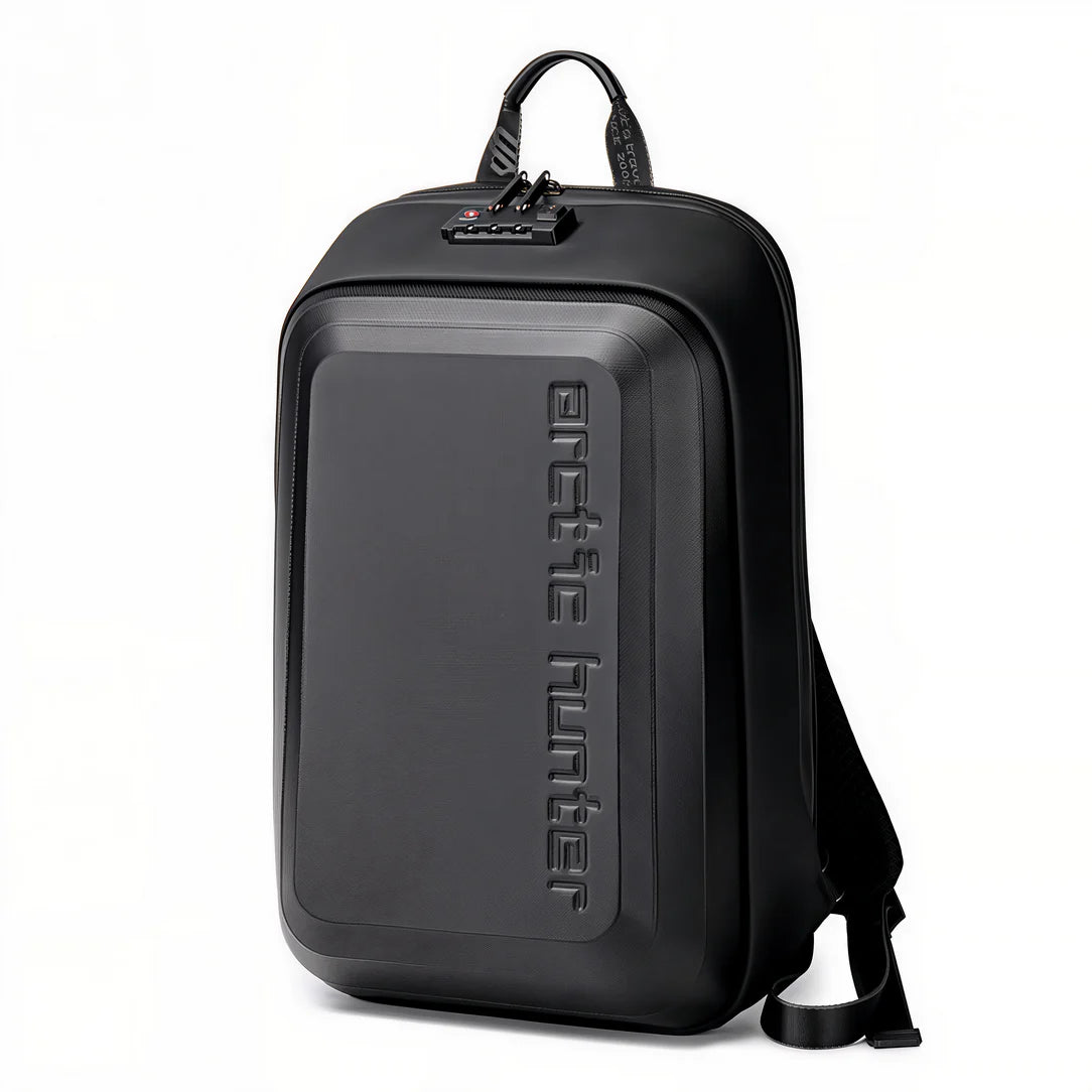 Sac à dos rigide antivol - Artic Hunter