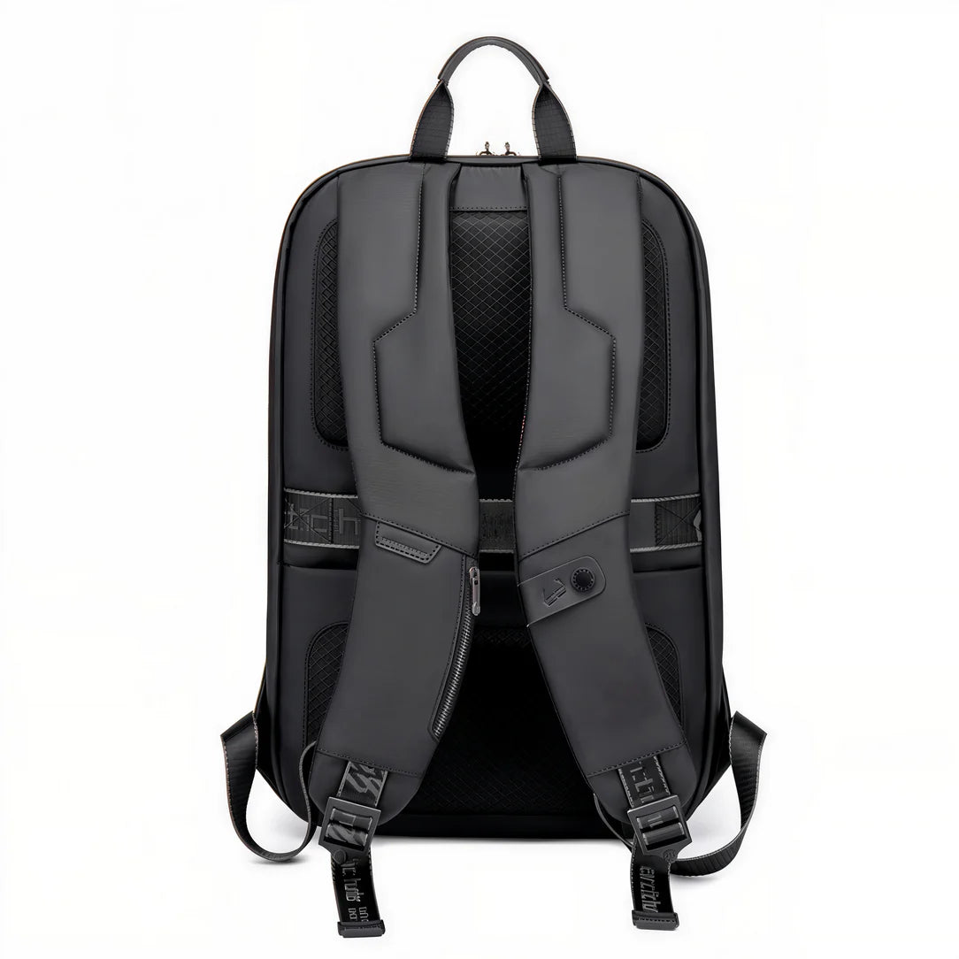 Sac à dos rigide antivol - Artic Hunter
