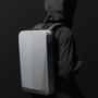 Sac à dos rigide anti-choc Atom avec coque rigide et serrure pour sécurité et style
