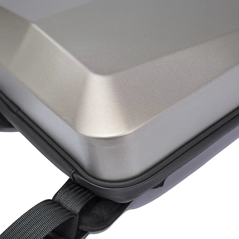 Sac à dos rigide ultra-plat antivol - Atom