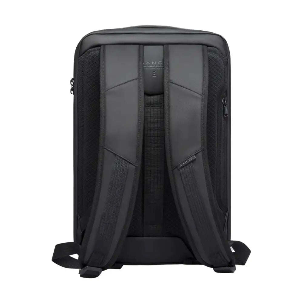 Sac à dos rigide ultra-plat antivol - Atom