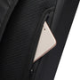 Sac à dos rigide ultra-plat antivol - Atom