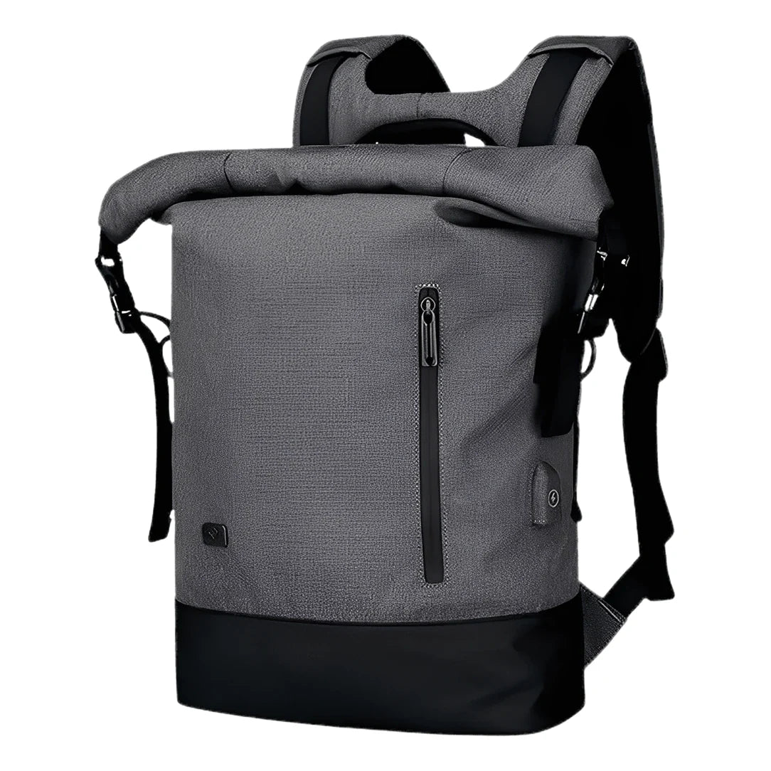 Sac à dos roll top homme - HK21