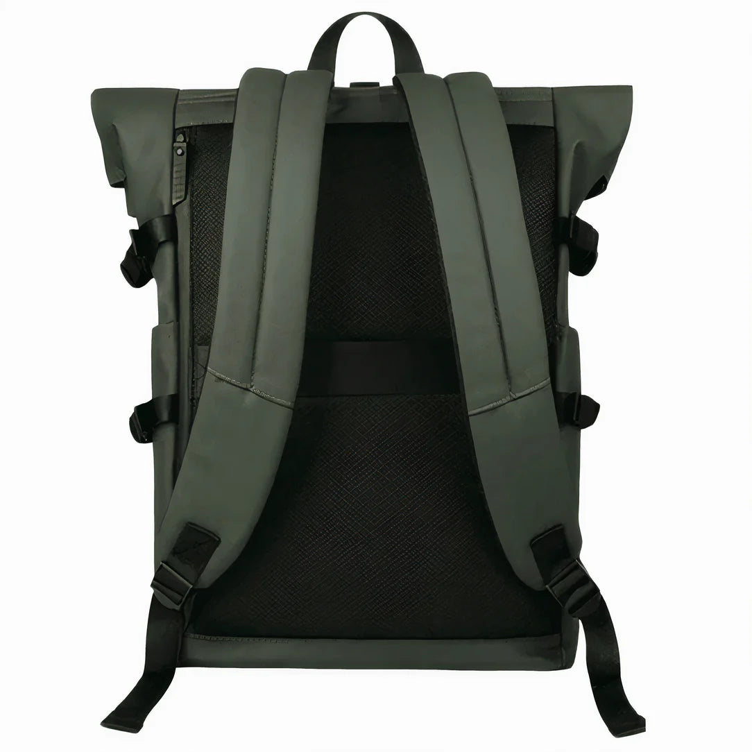 Sac à dos roll top imperméable