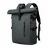 Sac à dos roll top imperméable