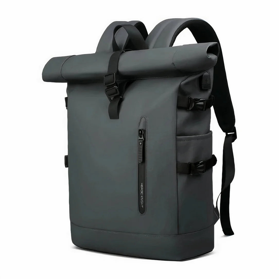 Sac à dos roll top imperméable