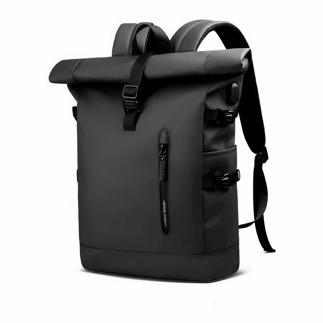 Sac à dos roll top imperméable