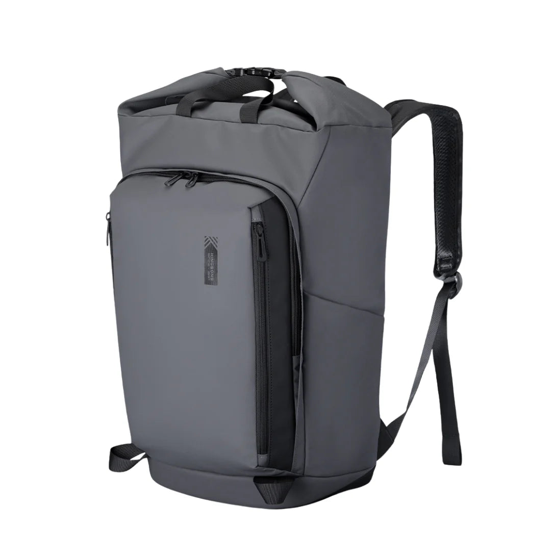 Sac à dos roll top urbain - Polaris