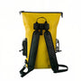 Sac à dos roll top waterproof - IPX6