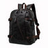 Sac à dos simili cuir homme