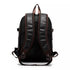 Sac à dos simili cuir homme
