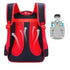 Sac à dos spiderman maternelle