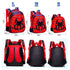 Sac à dos spiderman maternelle