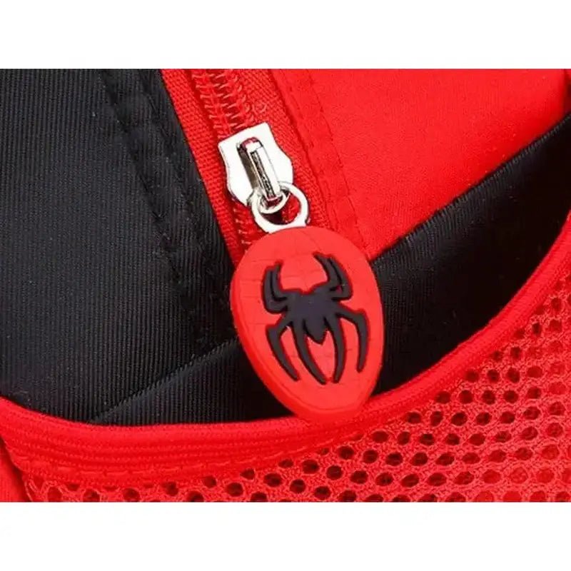 Sac à dos spiderman maternelle