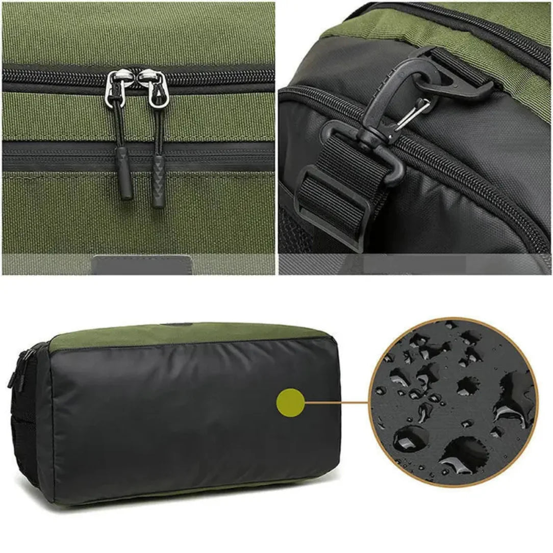 Sac à dos sport 40l