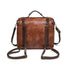 Sac à dos steampunk