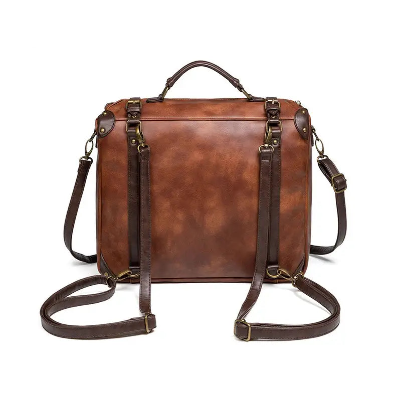 Sac à dos steampunk
