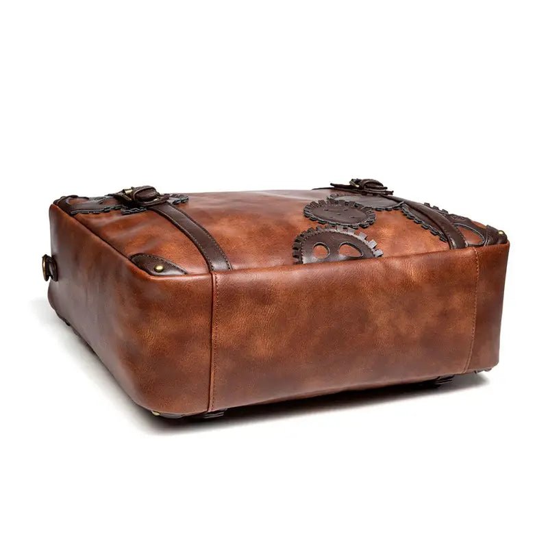Sac à dos steampunk