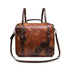 Sac à dos steampunk