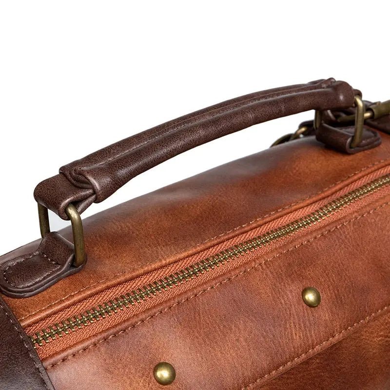 Sac à dos steampunk