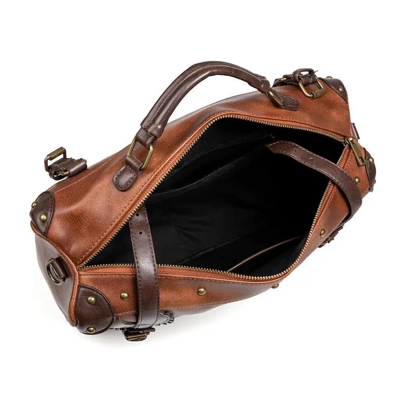 Sac à dos steampunk