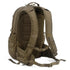 Sac à dos tactique militaire 35L 600D olive drab avec bretelles rembourrées