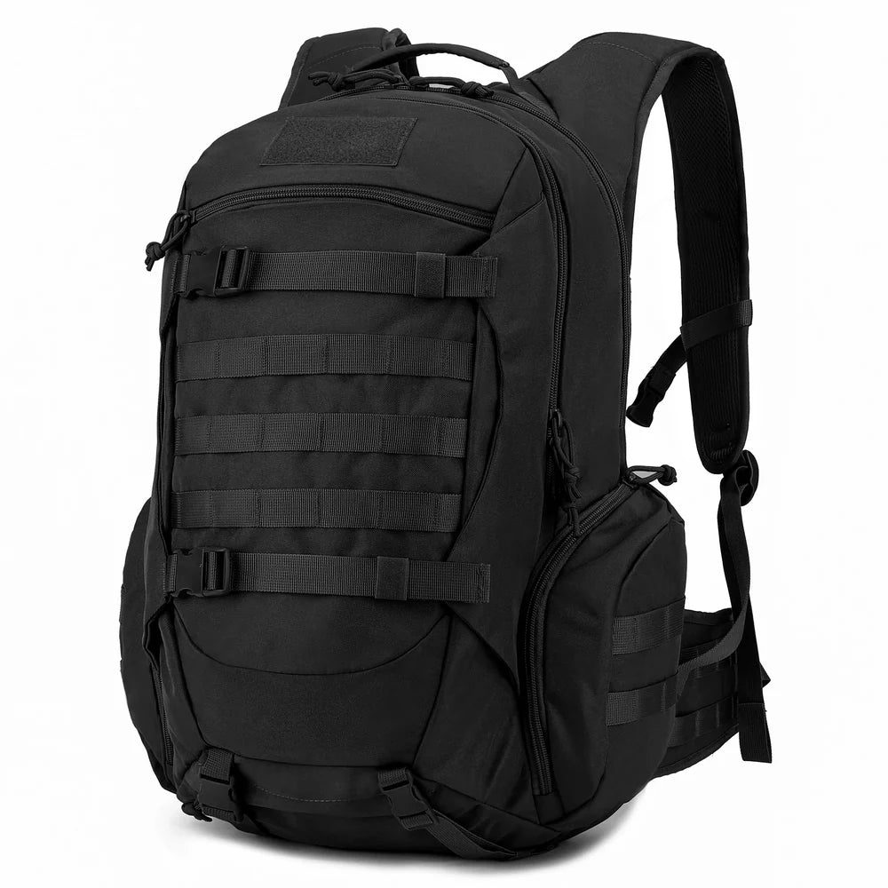 Sac à dos tactique militaire 35L 600D