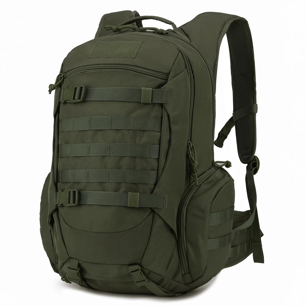 Sac à dos tactique militaire 35L 600D