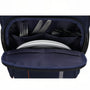 Sac à dos thermique de picnic grand format 28L avec compartiments pour assiettes, couverts