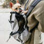 Sac à dos transport chien 20kg 8 sac