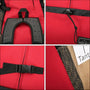 Sac à dos transport chien 20kg 15 sac