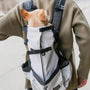 Sac à dos transport chien 20kg 7 sac