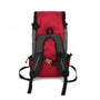 Sac à dos transport chien 20kg 2 sac