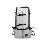 Sac à dos transport chien 20kg 5 Gris / XL (10-25Kg) sac