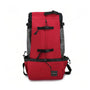 Sac à dos transport chien 20kg 1 Rouge / XL (10-25Kg) sac