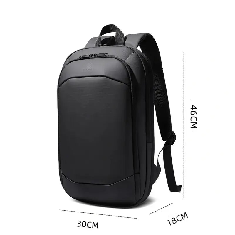 Sac à dos urbain femme imperméable