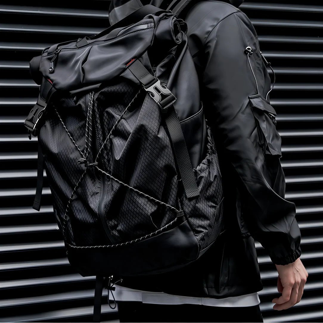 Sac à dos urbain homme - Kratos