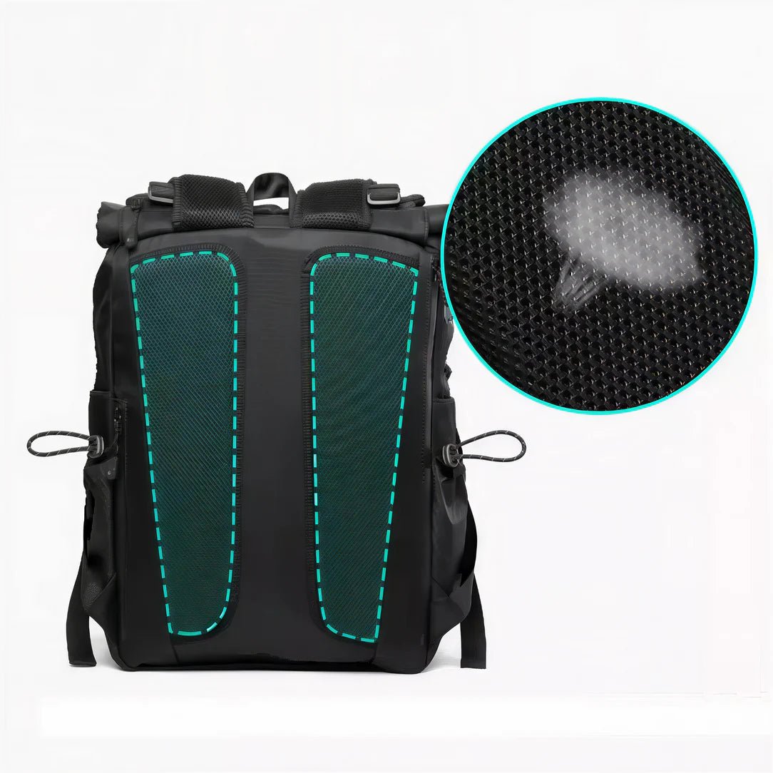 Sac à dos urbain homme - Kratos