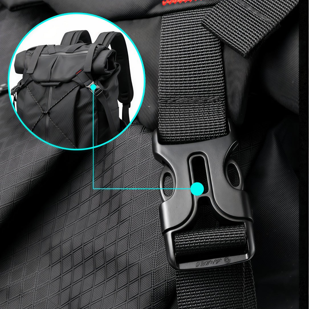 Sac à dos urbain homme - Kratos