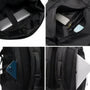 Sac à dos urbain homme - Kratos