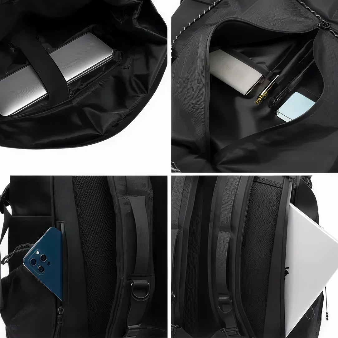 Sac à dos urbain homme - Kratos