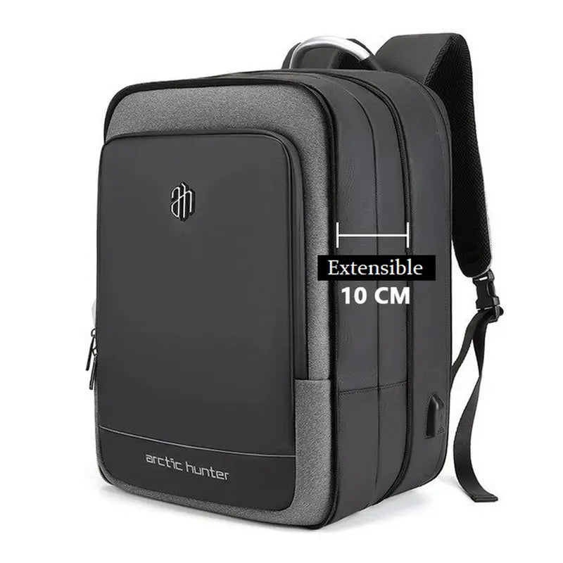 Sac à dos valise cabine