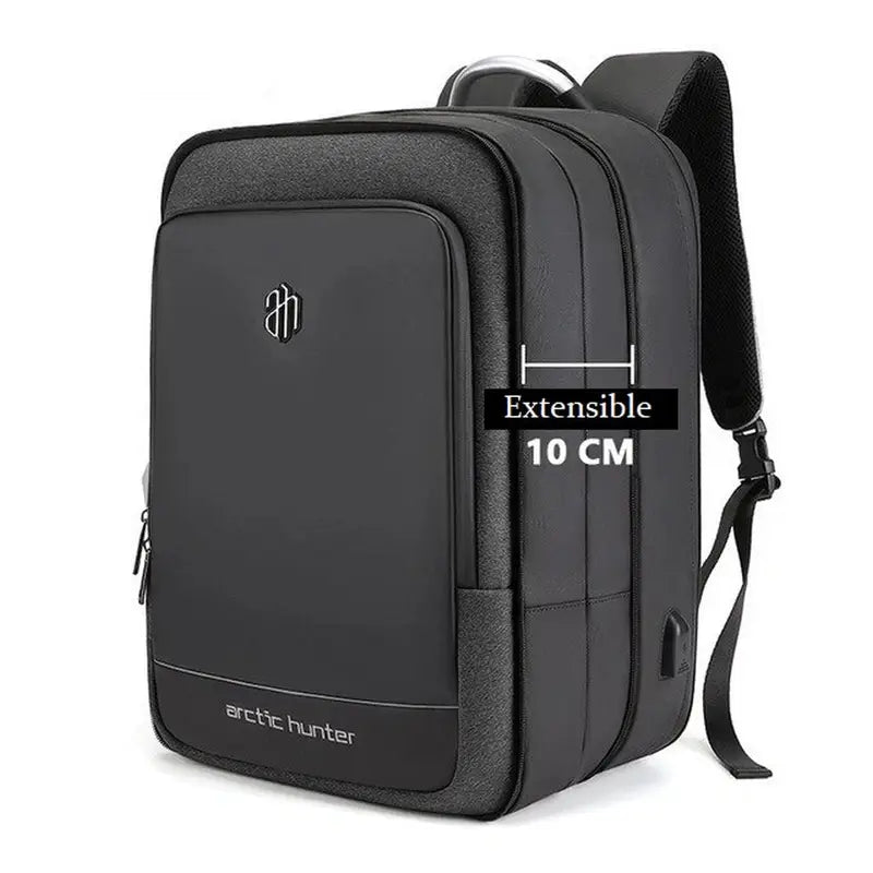 Sac à dos valise cabine