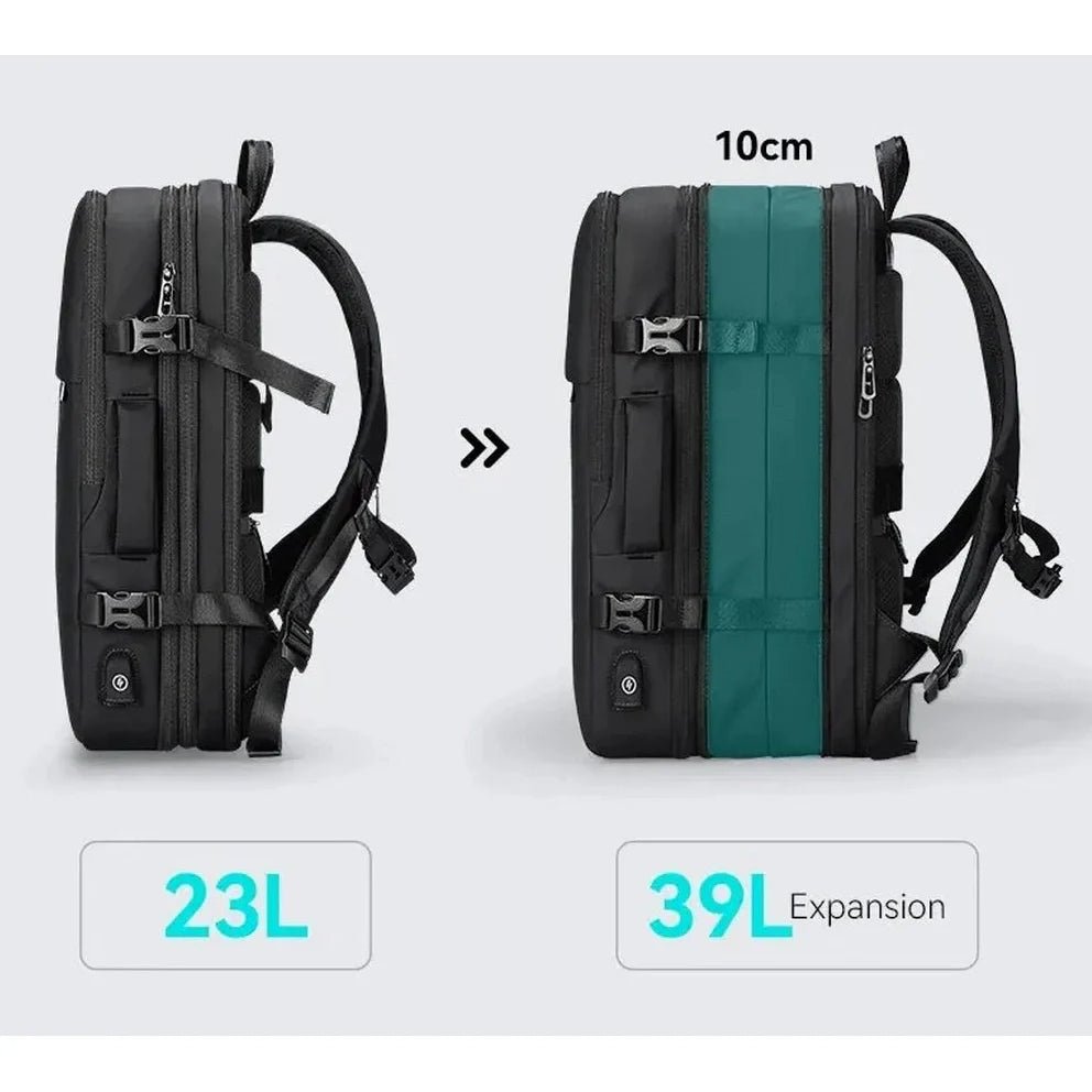 Sac à dos voyage cabine
