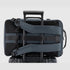 Sac à dos voyage cabine homme avec bretelles et passant pour cabine homme