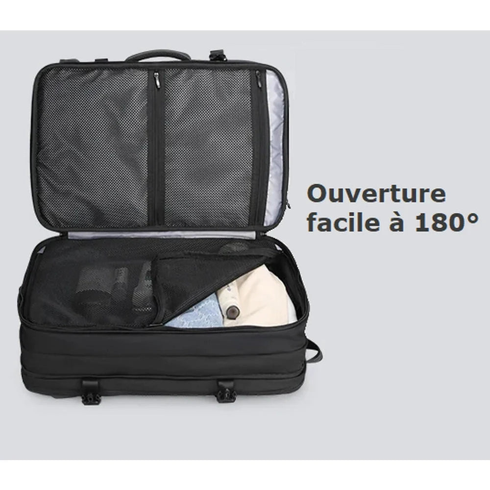 Sac à dos voyage cabine