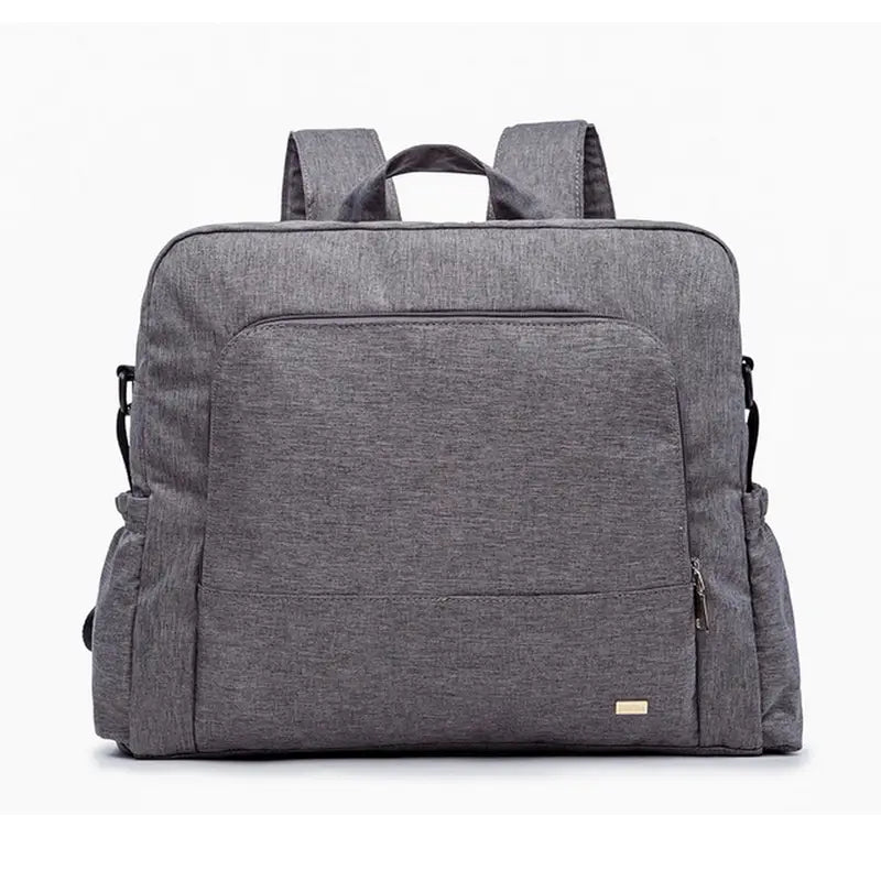 Sac à langer à dos