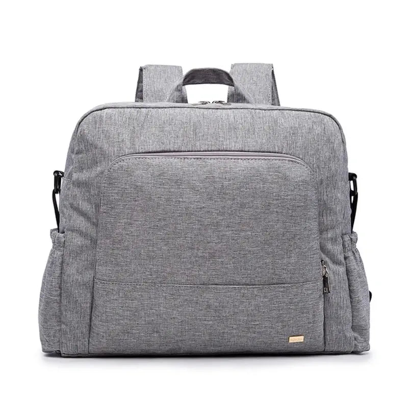 Sac à langer à dos
