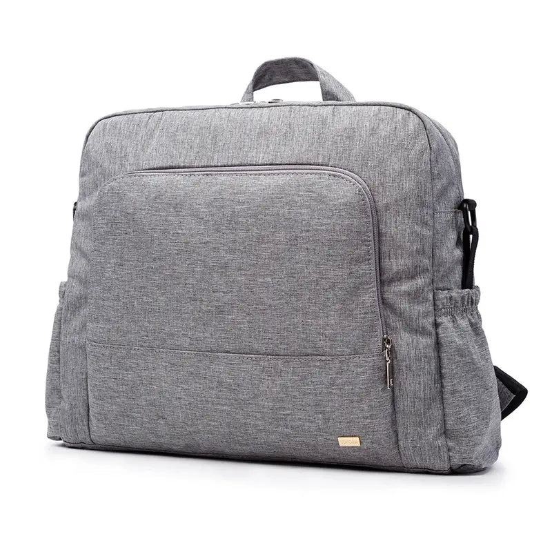 Sac à langer à dos