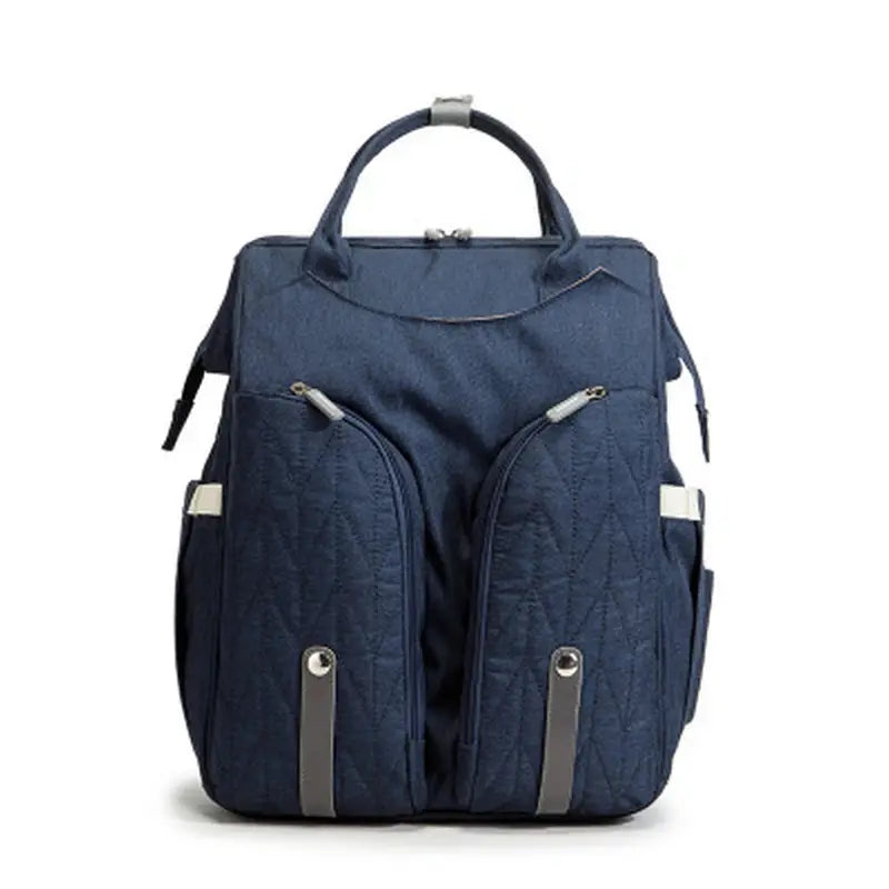Sac à langer sac à dos lit